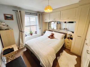 Bedroom 1- click for photo gallery